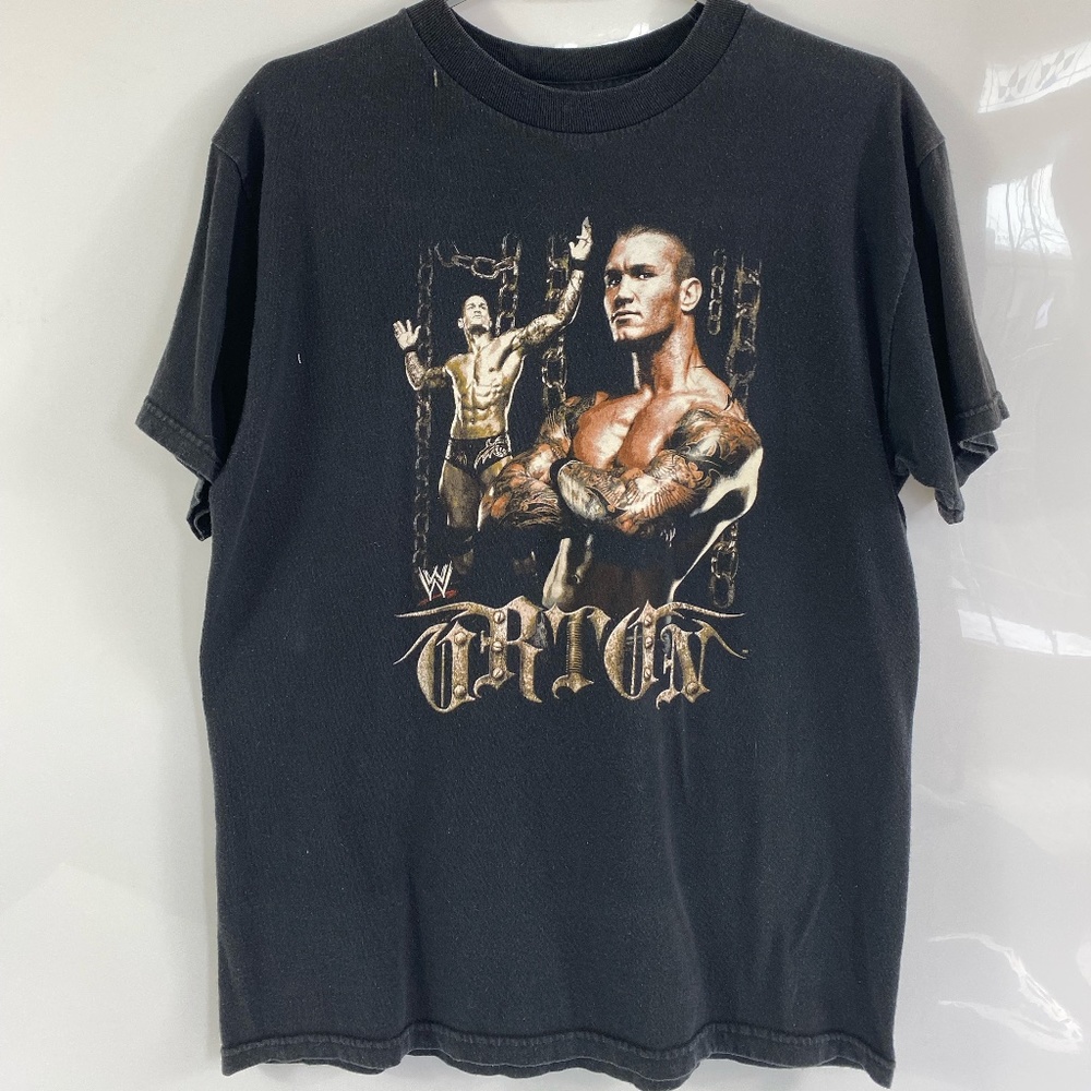 Orton Vintage Shirt